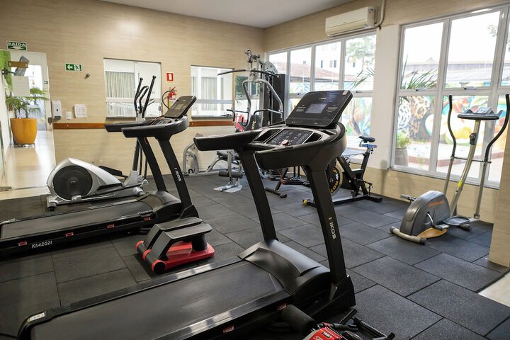 Health and Fitness 22 of 38