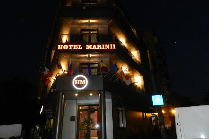 Hotel Marinii