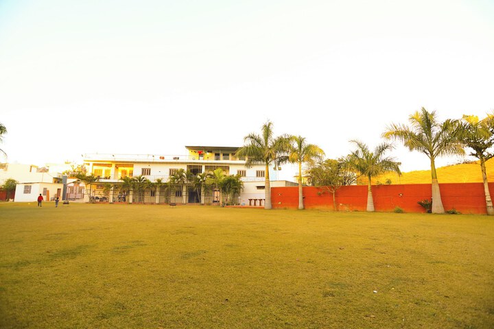 Hotel 19 of 25