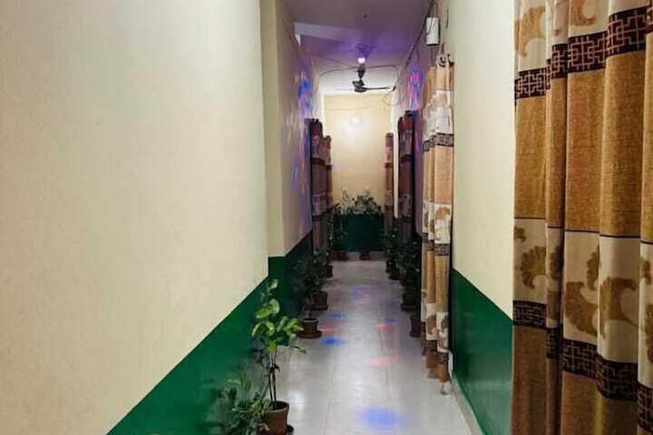 Hotel New Jatrabari in Dhaka