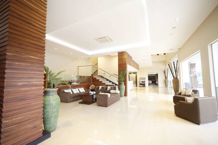Hotel Interior 2 of 74