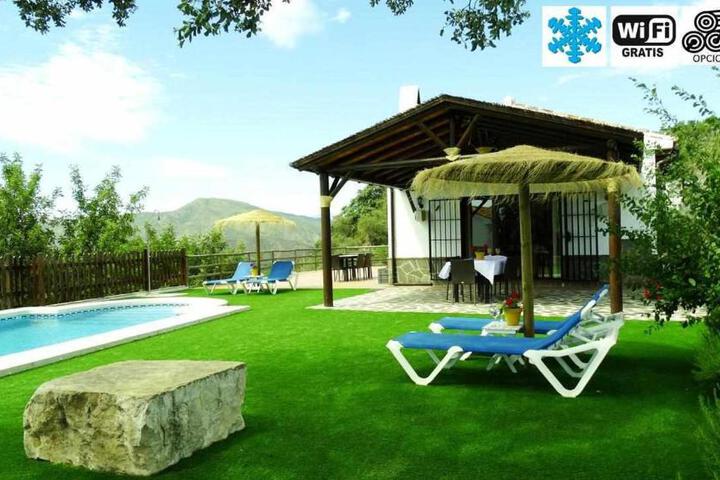 Casa Rural El Chaparro