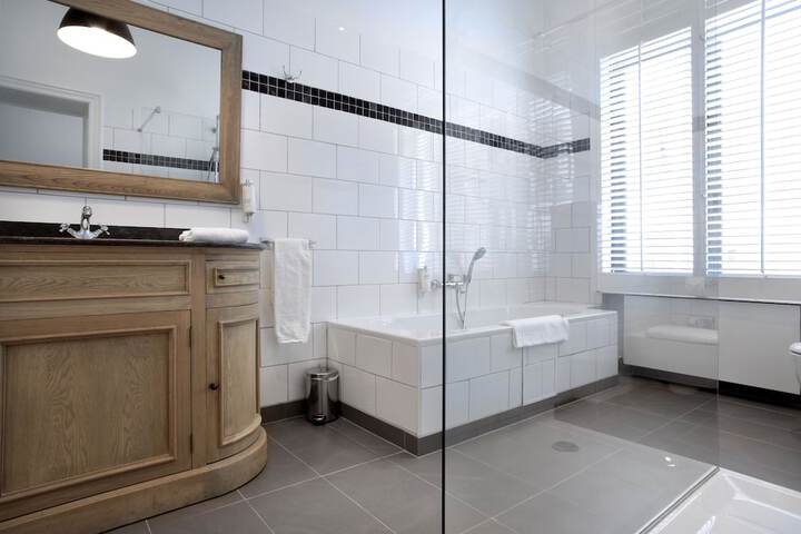 Bath Amenities