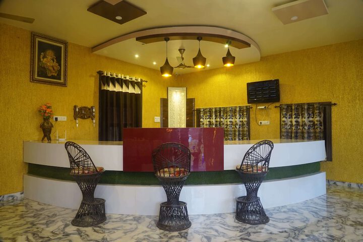 Hotel Interior 2 of 22