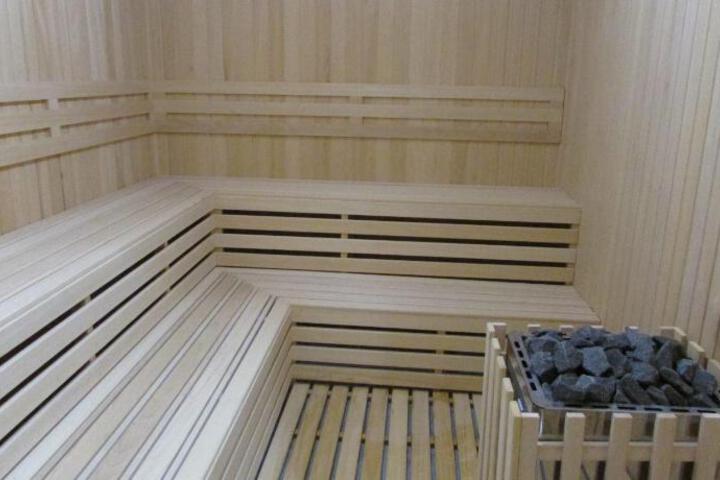 Inside Room Photo