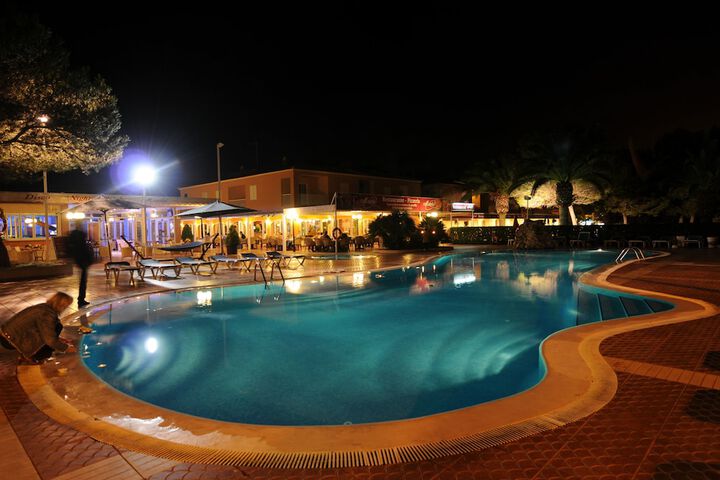 Pool to Cool