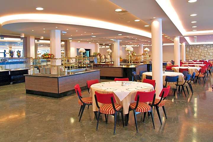 Fitness Facility Photos