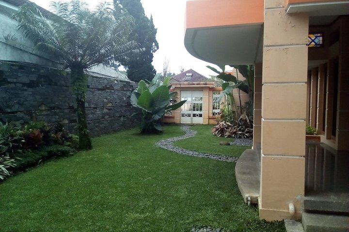 Outside Photo