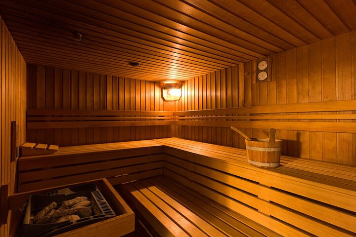 Spa 21 of 38