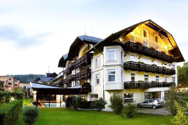 Hotel 54 of 58
