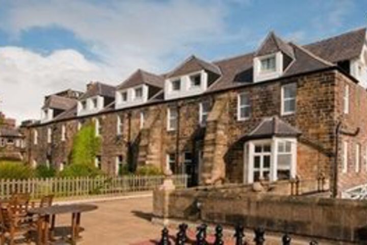 Nether Grange