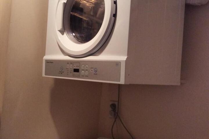 Laundry 32 of 55