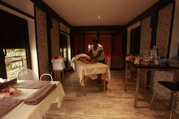 Massage