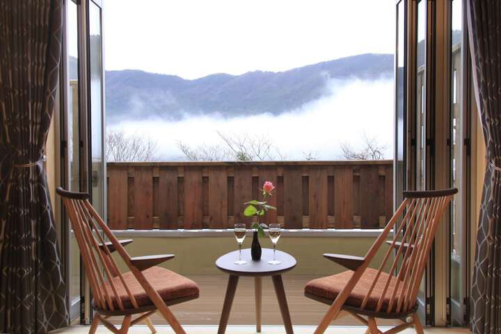 Terrace/Patio 80 of 81
