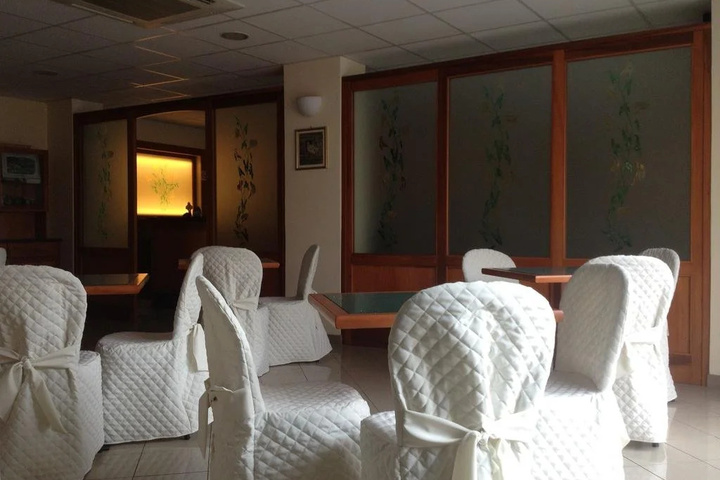 Hotel Piemontese