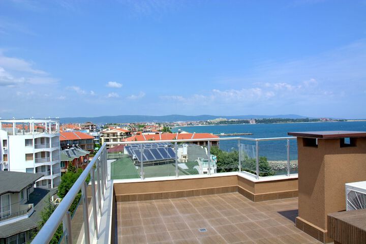 Terrace/Patio 57 of 59