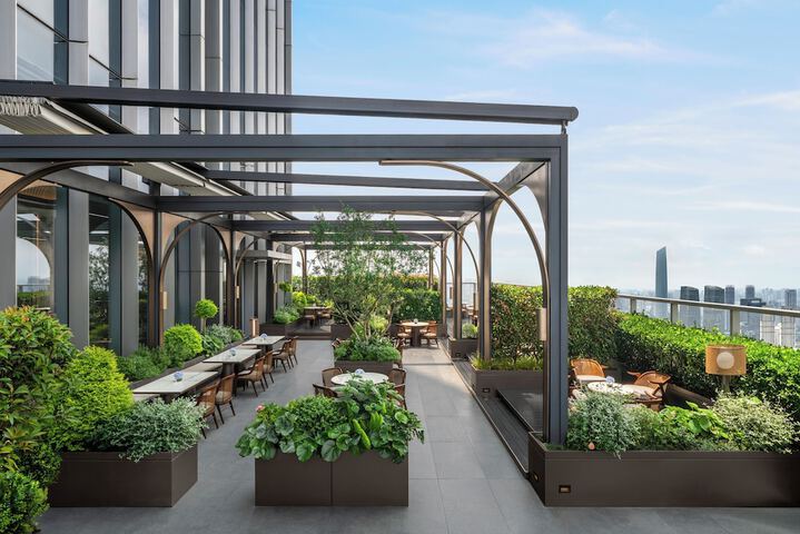 Terrace/Patio 67 of 74