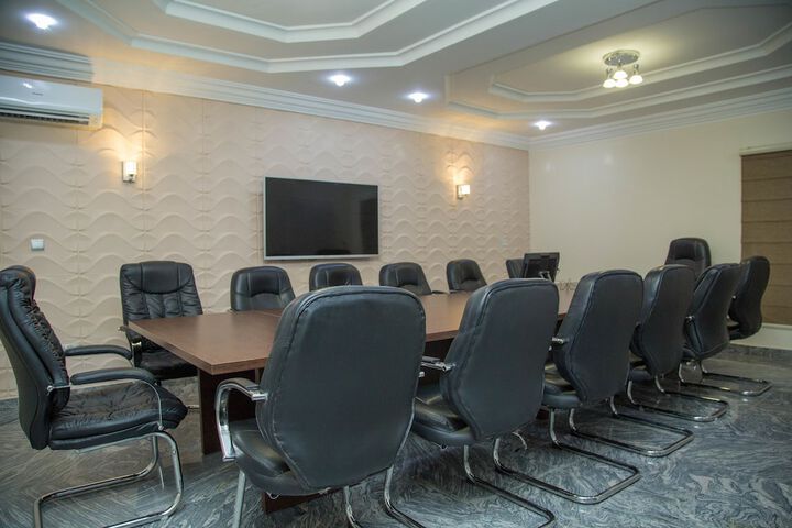 Meeting 44 of 51