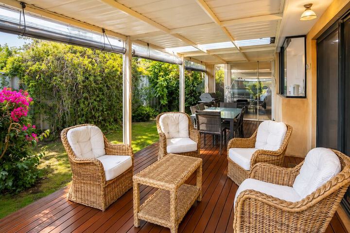Terrace/Patio 9 of 19