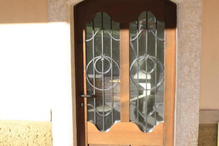 Guest Suite