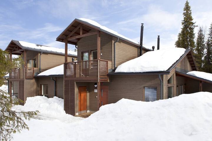 Holiday Club Ylläs in Kolari