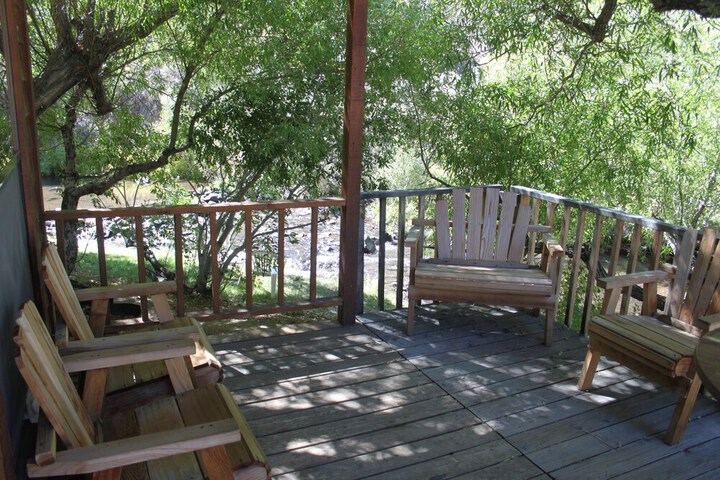 Terrace/Patio 58 of 64