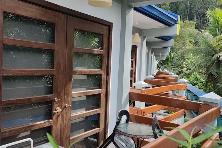 Terrace/Patio 34 of 86