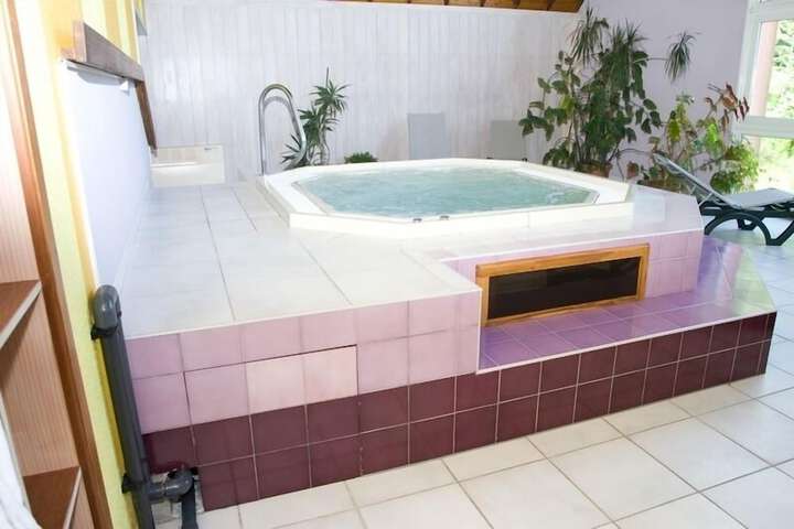 Hotel Spa