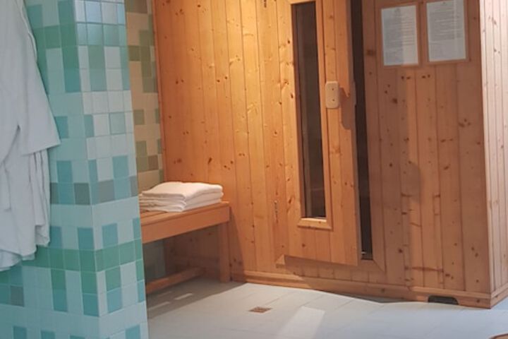 Spa Massage