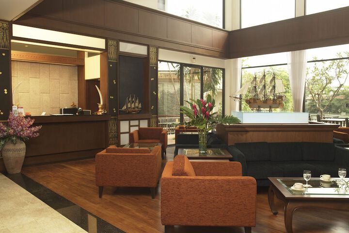 Hotel Interior 2 of 31