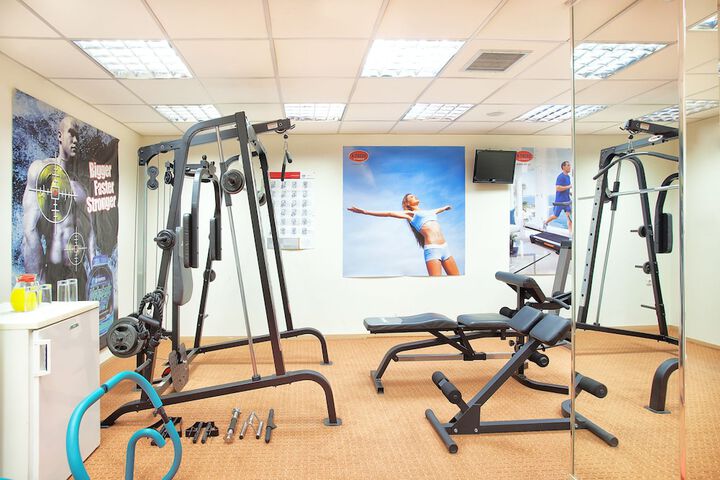 Health and Fitness 38 of 60