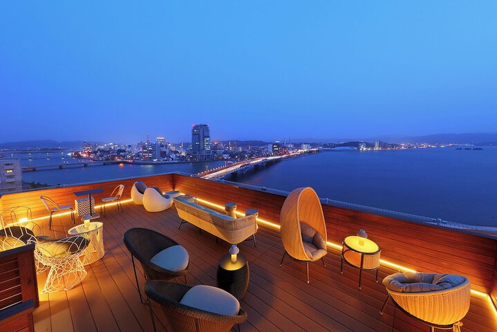 Terrace/Patio 30 of 71