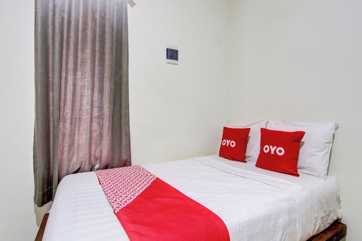 OYO 92477 Anugrah Kostel Syariah