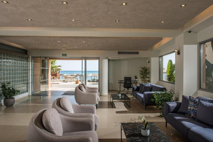 Hotel Interior 2 of 121