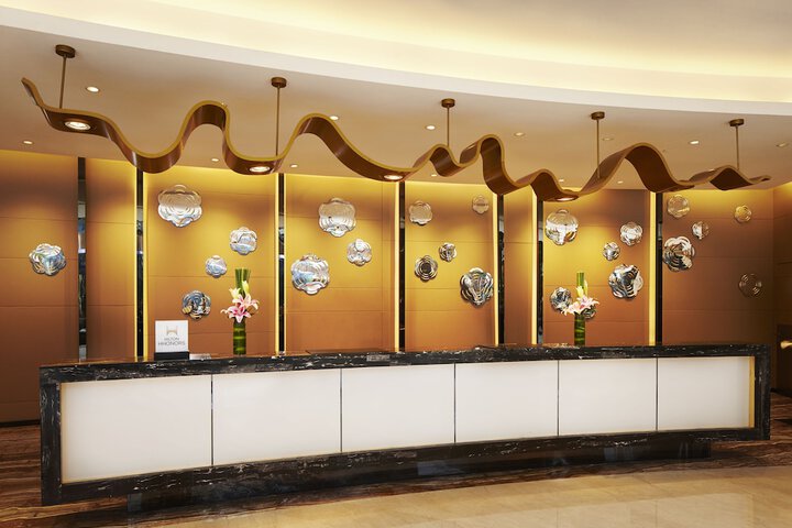 Hotel Interior 3 of 101