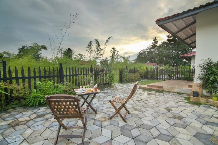 Terrace/Patio 17 of 18