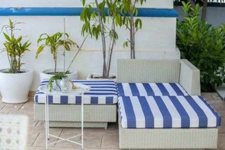 Terrace/Patio 46 of 47