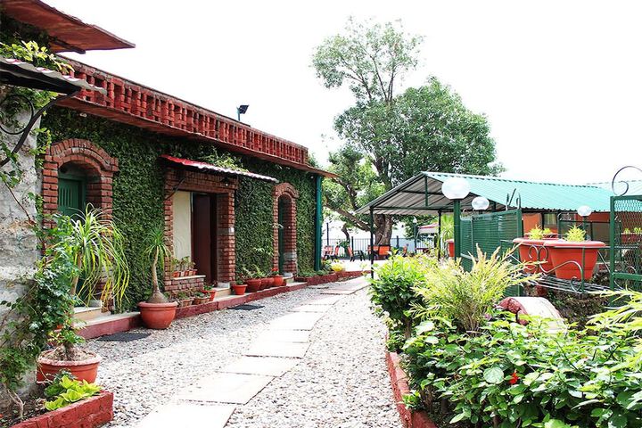 Amenity Photo