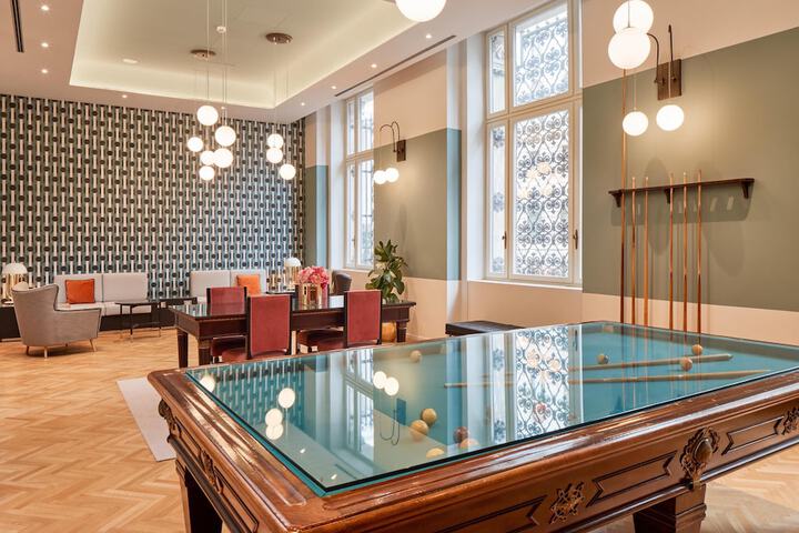Hotel Interior 8 of 163
