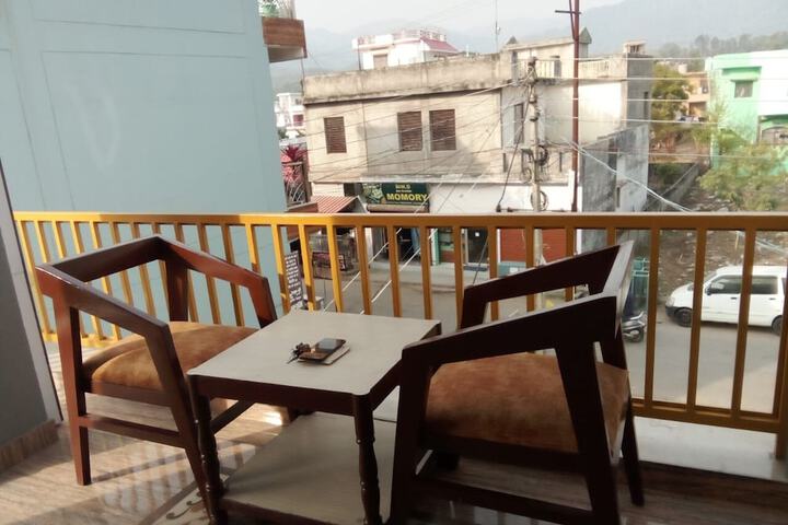 Terrace/Patio 4 of 8
