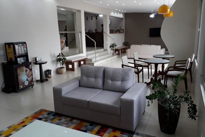 Hotel Interior 4 of 65