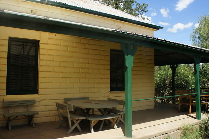 Terrace/Patio 33 of 41