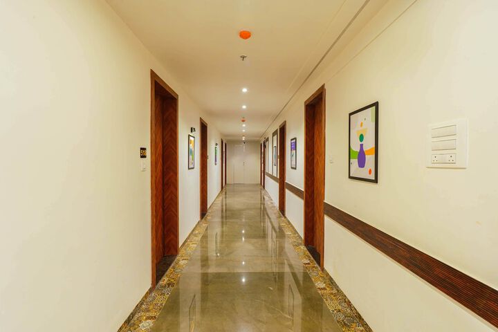 Hotel Interior 5 of 54