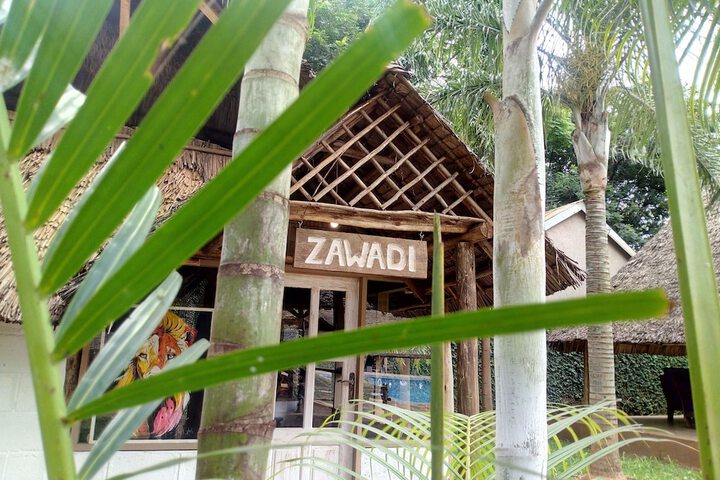 Gift shop