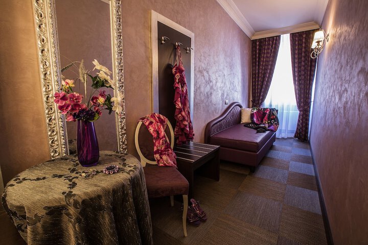Lobby Photos