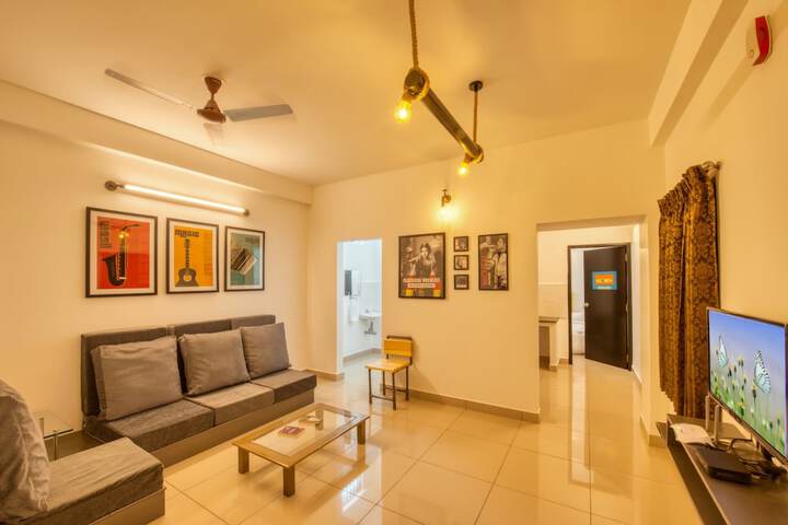 Image of La Maison Charu