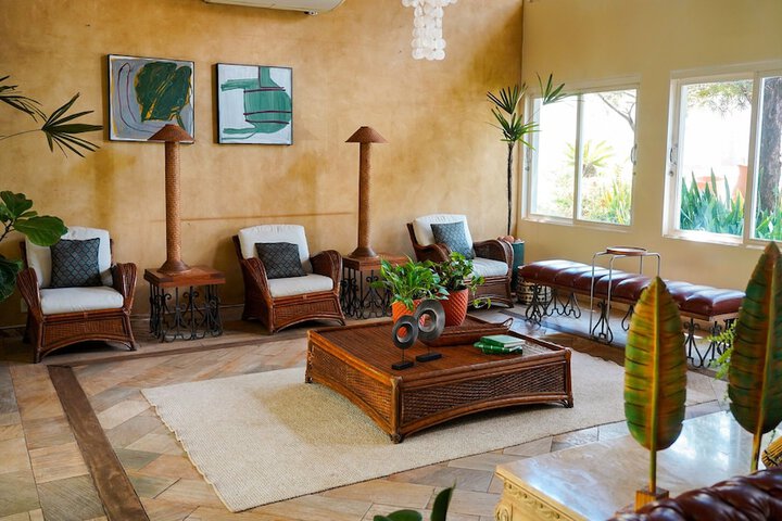 Lobby Photos