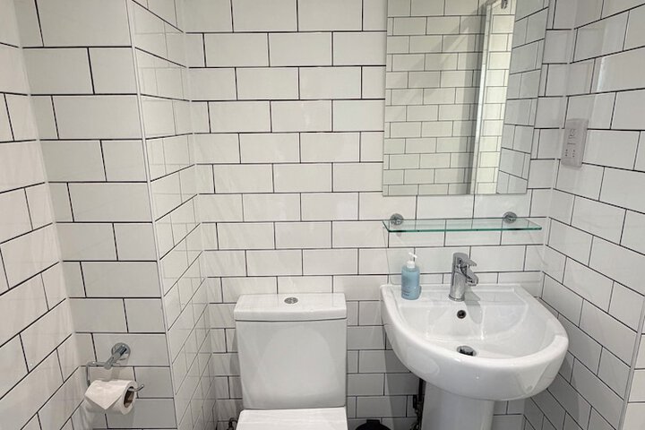 Bathroom Vanities