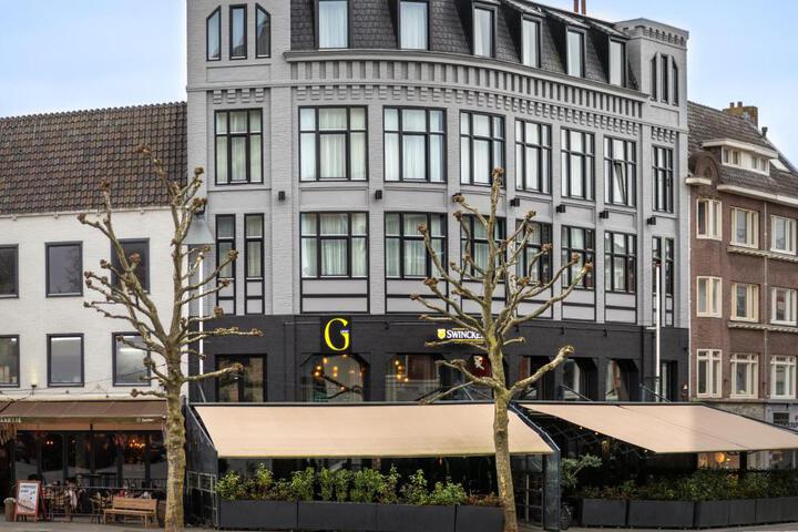 Stadshotel Heerlen