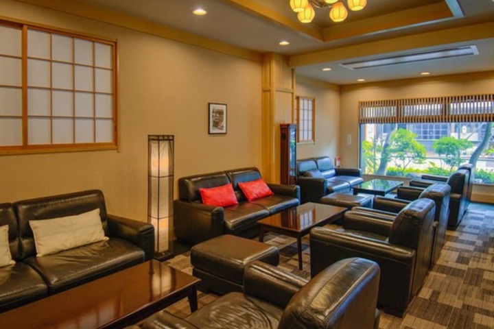 Lobby Photos